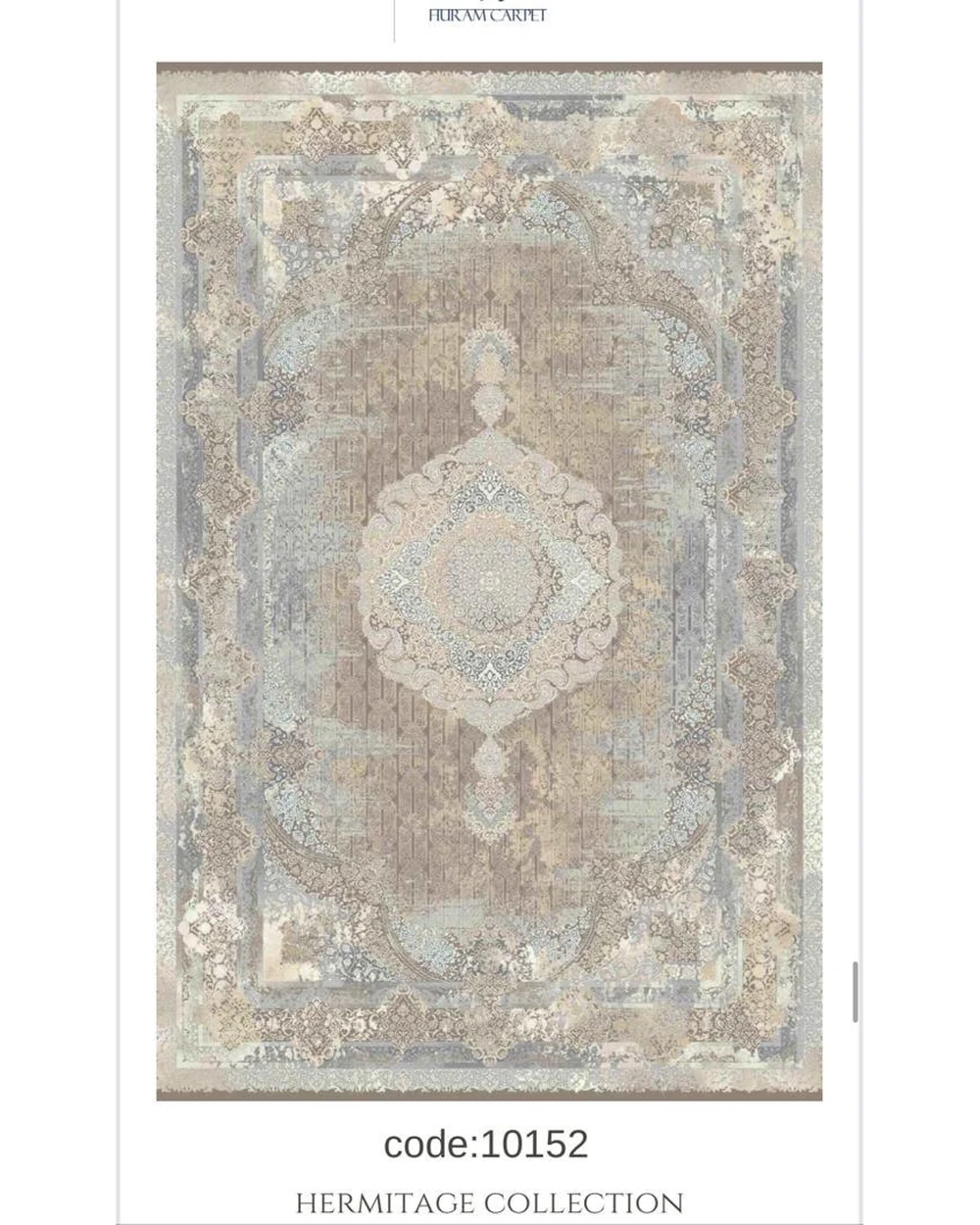 Hermitage-collection مدل 02