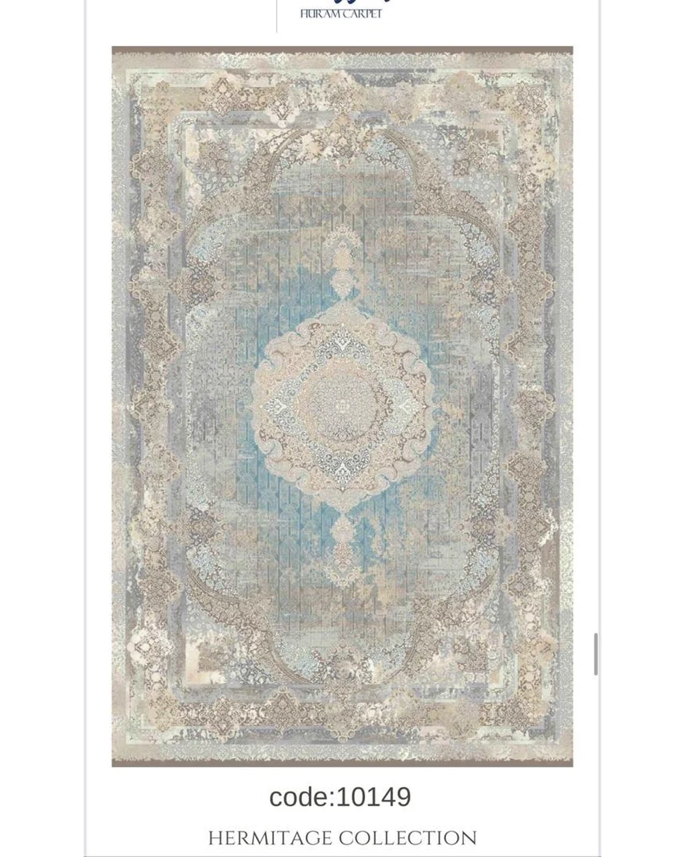 Hermitage-collection مدل 03